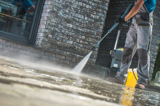 Spring Cleaning in Hopatcong, NJ